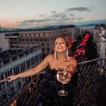 Evita Parasidou Bridal Makeup & Hair Fashion 2