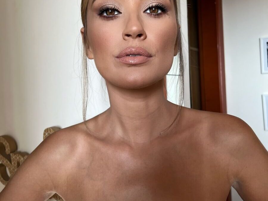 Evita Parasidou Bridal Makeup & Hair Fashion 3