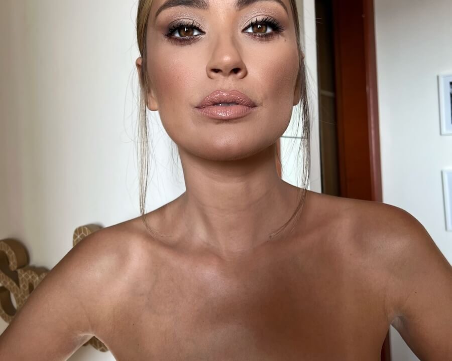 Evita Parasidou Bridal Makeup & Hair Fashion 3