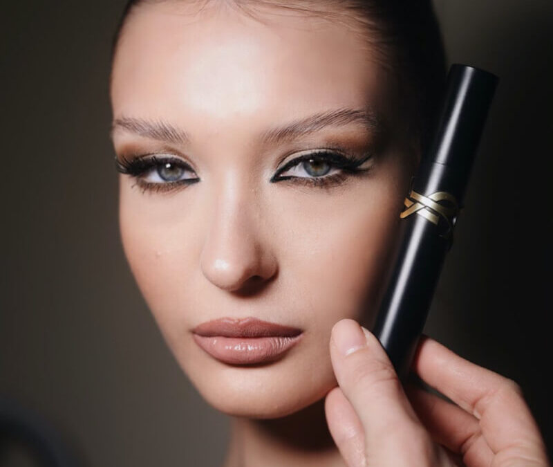 Evita Parasidou Bridal Makeup & Hair Fashion 5