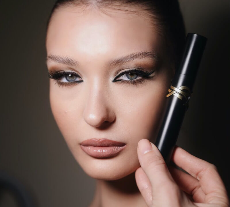 Evita Parasidou Bridal Makeup & Hair Fashion 5
