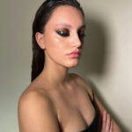 Evita Parasidou Bridal Makeup & Hair Fashion 8