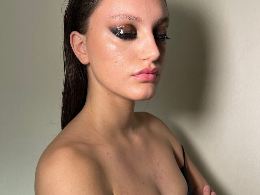 Evita Parasidou Bridal Makeup & Hair Fashion 8